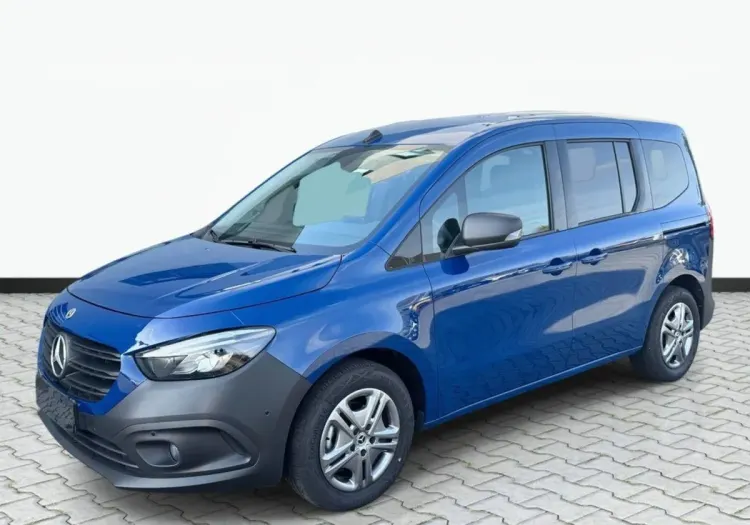 Mercedes-Benz Citan Citan Tourer 110 CDI L1 420.723