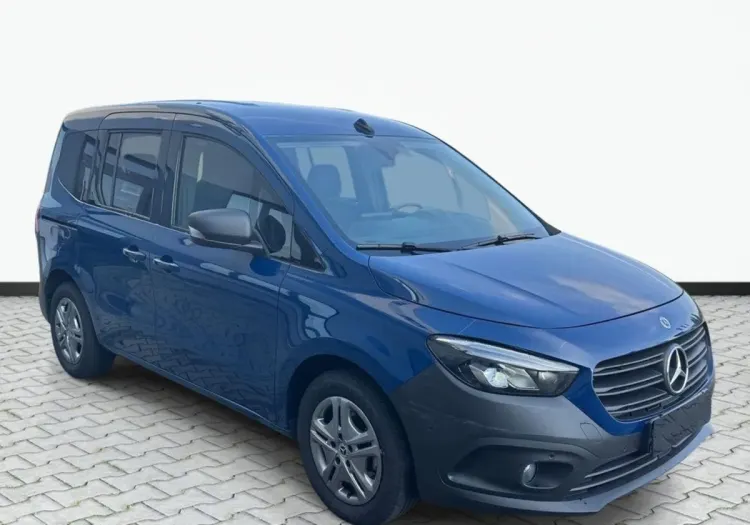 Mercedes-Benz Citan Citan Tourer 110 CDI L1 420.723