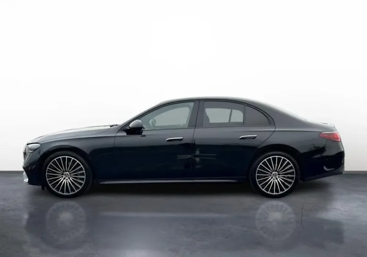 Mercedes-Benz Klasa E E 220 d mHEV 4-Matic AMG 9G-Tronic