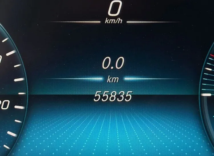 Mercedes-Benz GLC GLC Coupe 300 de 4-Matic