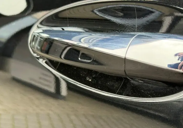 Mercedes-Benz GLA GLA 200 AMG Line