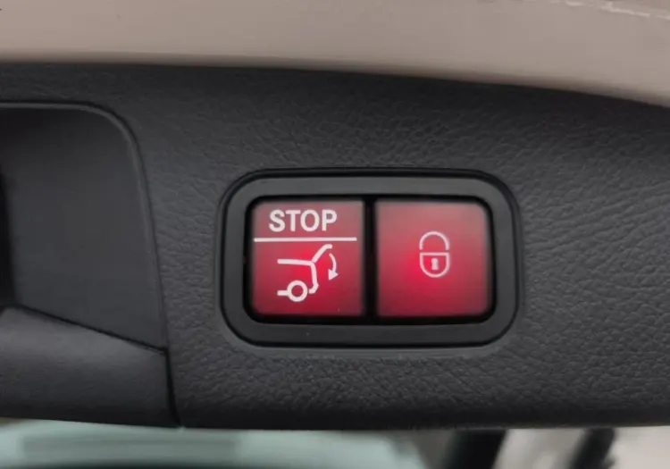 Mercedes-Benz GLA GLA 200 mHEV AMG Line 7G-DCT