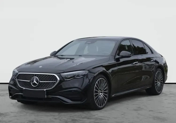 Mercedes-Benz Klasa E E 220 d mHEV 4-Matic AMG 9G-Tronic