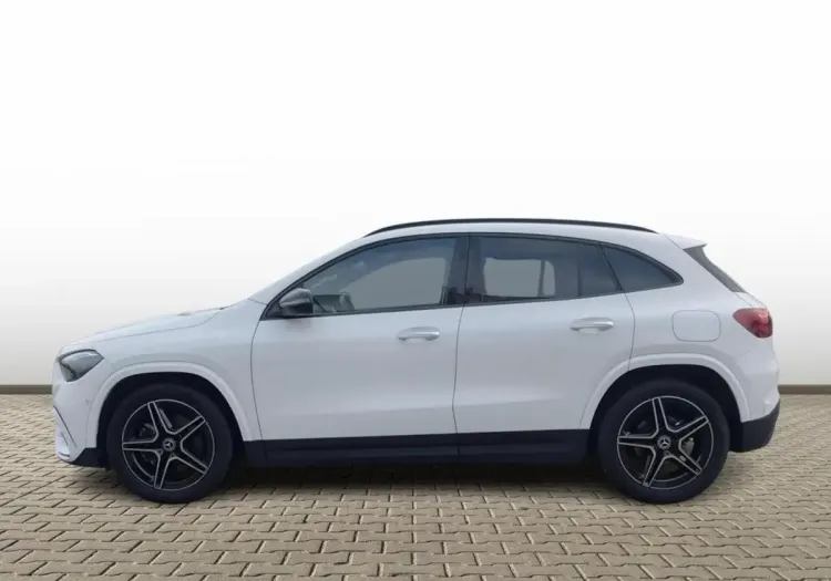 Mercedes-Benz GLA GLA 200 mHEV AMG Line 7G-DCT
