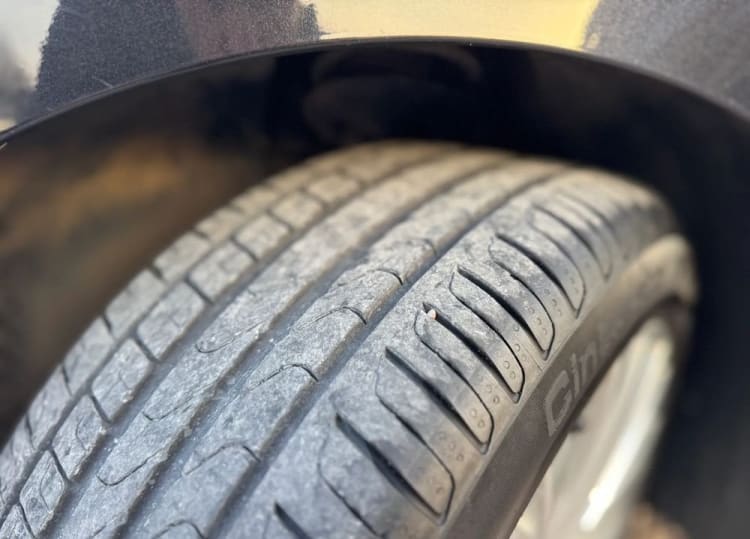 Skoda Superb Superb 2.0 TSI 4x4 L&K DSG