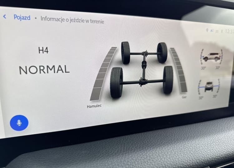 Toyota Land Cruiser LC 2.8 D-4D Executive aut