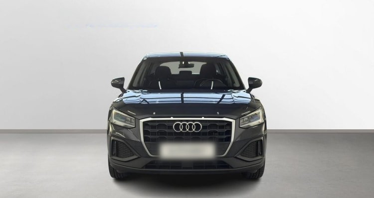 Audi Q2 Q2 35 TFSI S tronic
