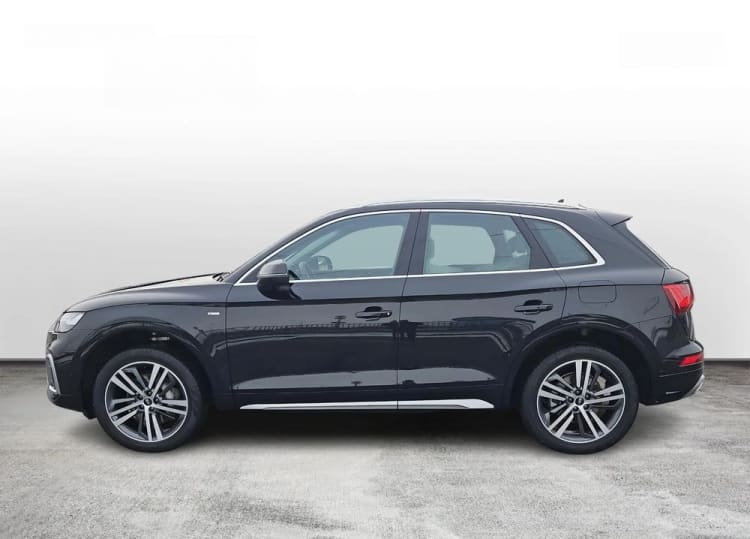 Audi Q5 Q5 50 TFSI e Quattro S Line S tronic