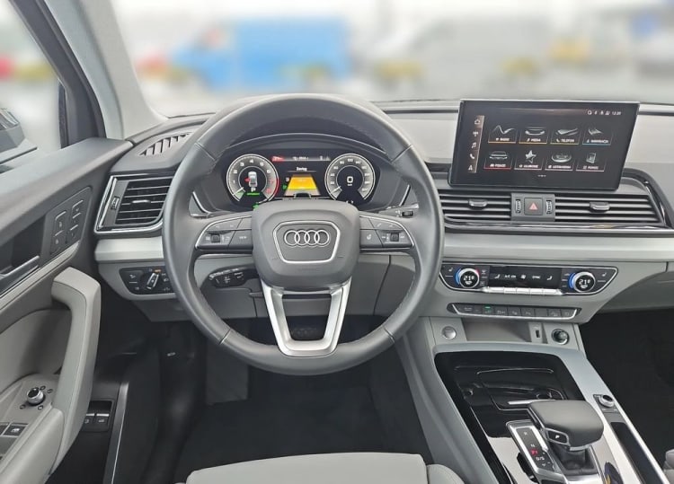 Audi Q5 Q5 50 TFSI e Quattro S Line S tronic