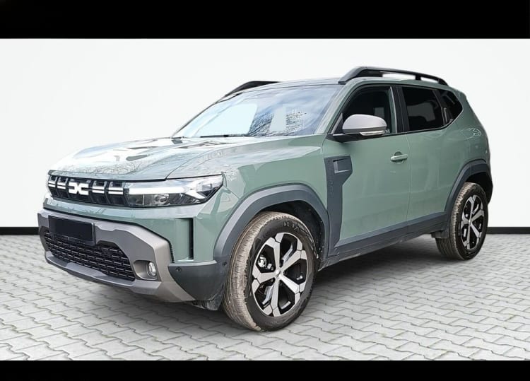 Dacia Duster Duster 1.2 TCe mHEV Journey