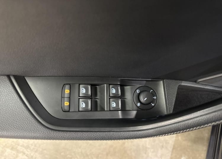 Skoda Superb Superb 2.0 TDI SCR Style DSG