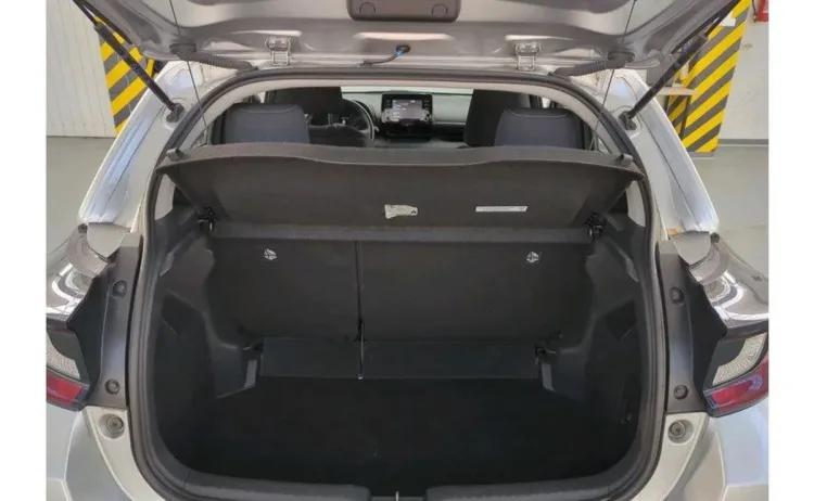 Toyota Yaris Yaris 1.0 Comfort