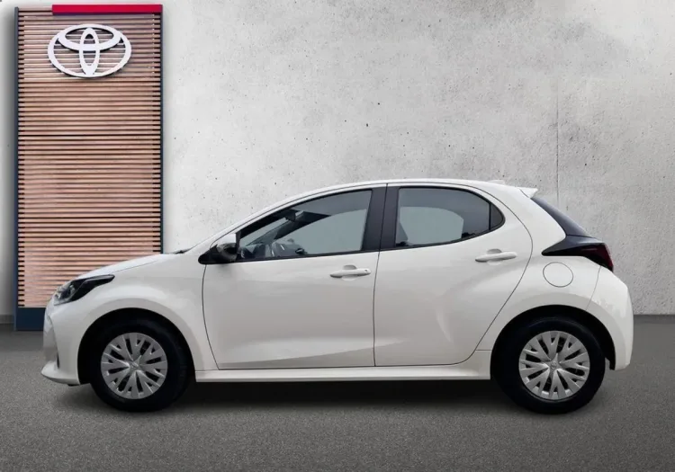 Toyota Yaris Yaris 1.0 Comfort