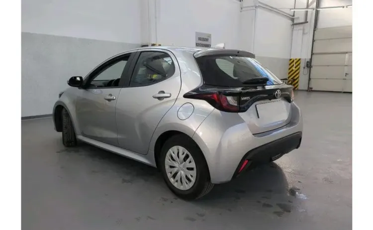 Toyota Yaris Yaris 1.0 Comfort
