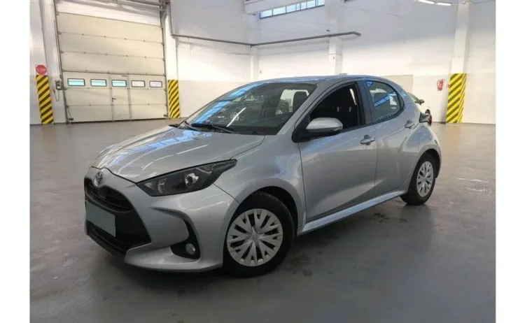 Toyota Yaris Yaris 1.0 Comfort