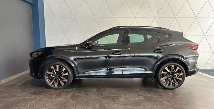 Cupra Formentor Formentor 1.5 TSI DSG