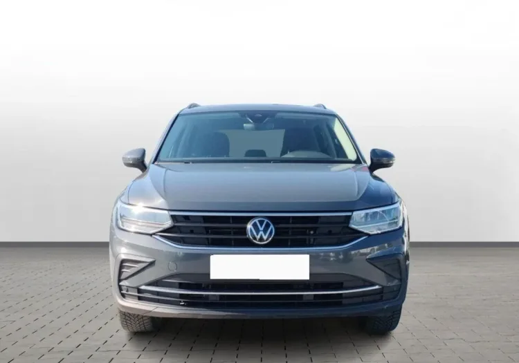 Volkswagen Tiguan Tiguan 2.0 TSI 4Mot. Life DSG