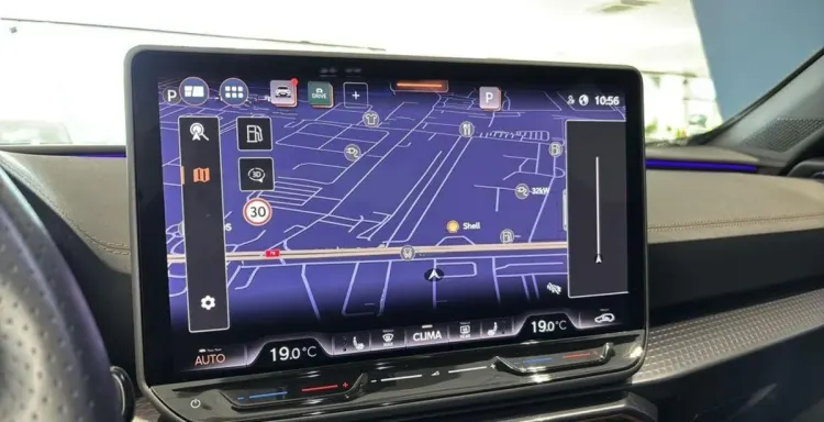 Cupra Formentor Formentor 1.5 TSI DSG