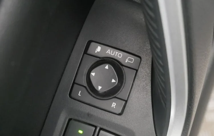 Toyota RAV4 RAV4 2.5 Hybrid Comfort 4x2