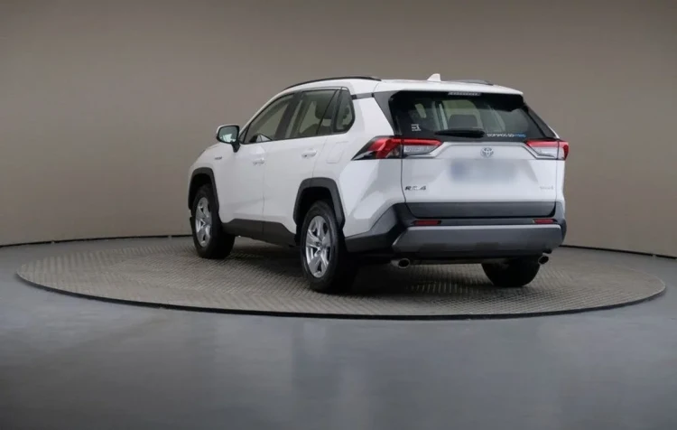 Toyota RAV4 RAV4 2.5 Hybrid Comfort 4x2