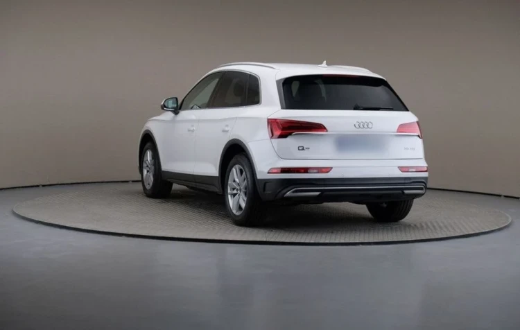 Audi Q5 Q5 35 TDI mHEV S tronic