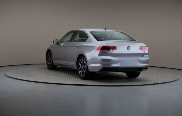 Volkswagen Passat Passat 2.0 TSI Business DSG