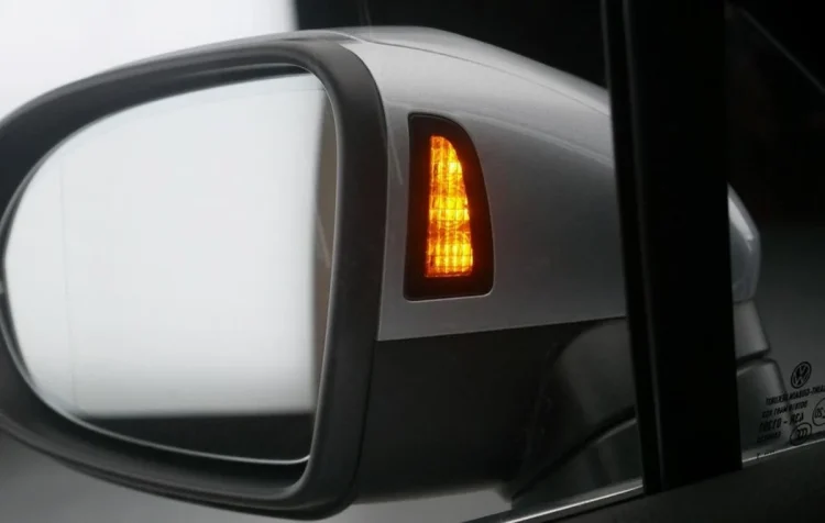 Volkswagen Passat Passat 2.0 TSI Business DSG