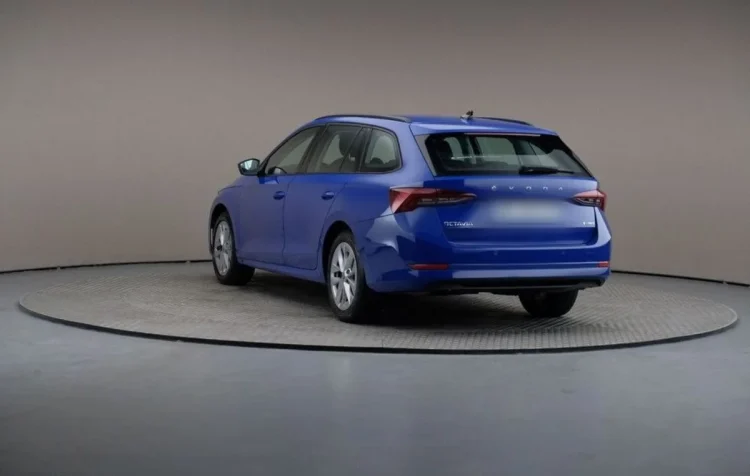 Skoda Octavia Octavia 1.0 TSI e-Tec Ambition DSG