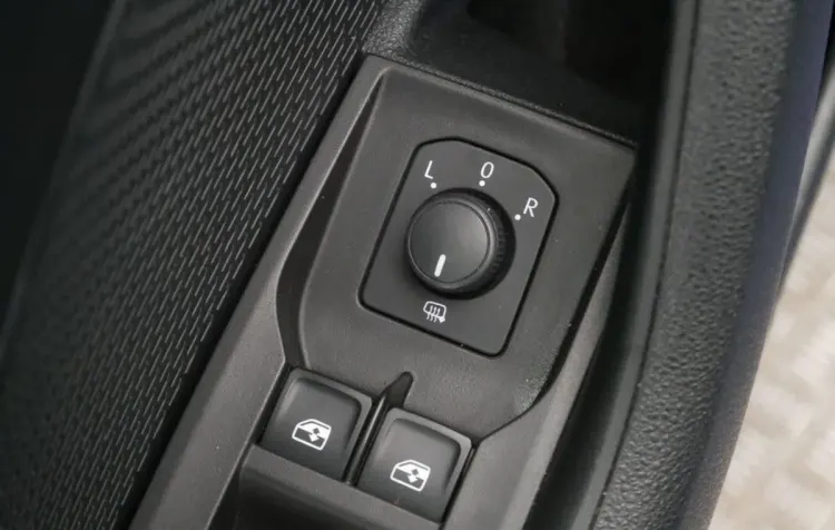 Skoda Octavia Octavia 1.0 TSI e-Tec Ambition DSG