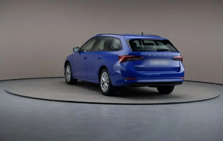 Skoda Octavia Octavia 1.0 TSI e-Tec Ambition DSG