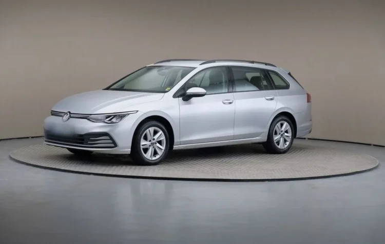 Volkswagen Golf Golf VIII 1.5 TSI EVO Life