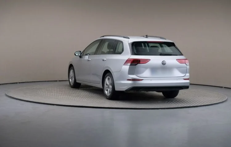 Volkswagen Golf Golf VIII 1.5 TSI EVO Life