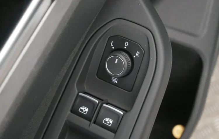 Volkswagen Golf Golf VIII 1.5 TSI EVO Life