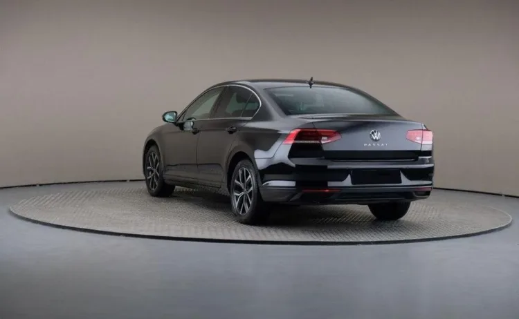 Volkswagen Passat Passat 2.0 TDI EVO Business DSG