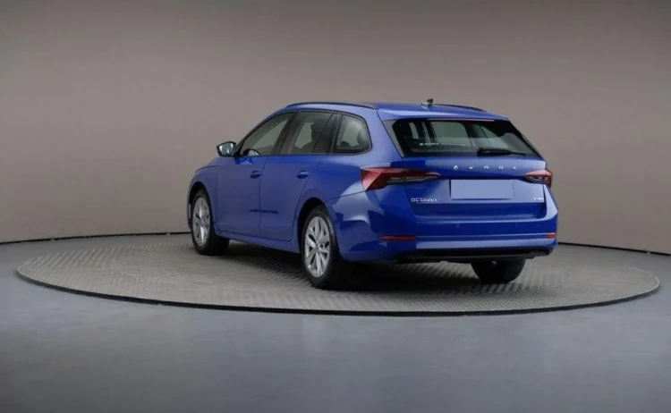 Skoda Octavia Octavia 1.0 TSI e-Tec Ambition DSG