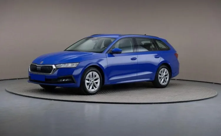 Skoda Octavia Octavia 1.0 TSI e-Tec Ambition DSG