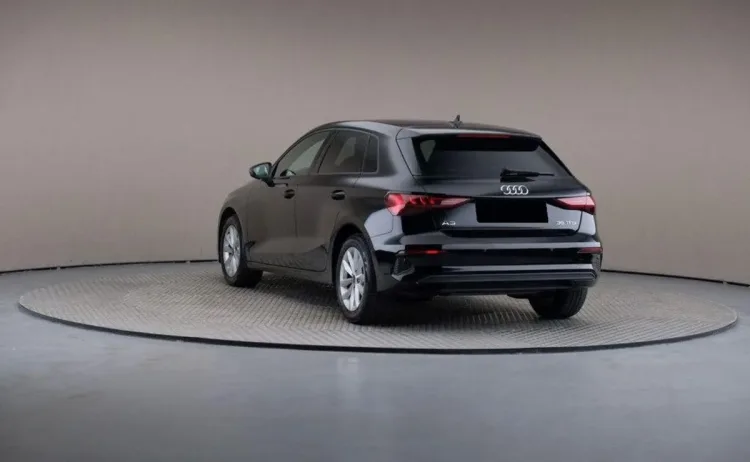 Audi A3 A3 35 TFSI mHEV S tronic