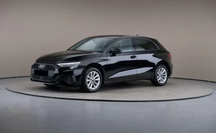 Audi A3 A3 35 TFSI mHEV S tronic