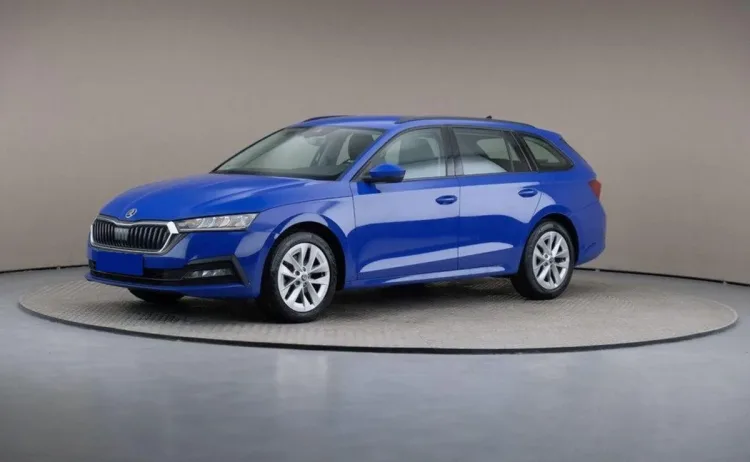 Skoda Octavia Octavia 1.0 TSI e-Tec Ambition DSG