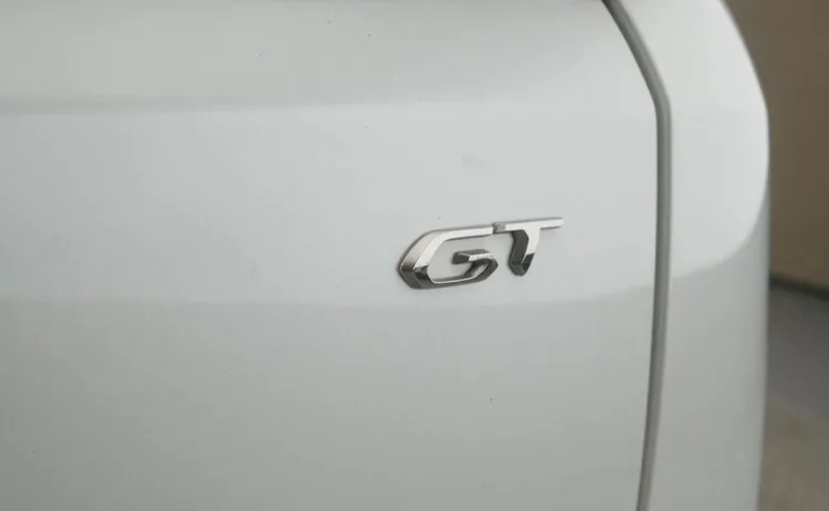 Peugeot 5008 5008 1.6 PureTech GT S&S EAT8