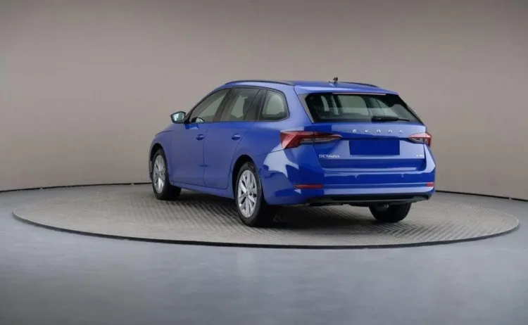 Skoda Octavia Octavia 1.0 TSI e-Tec Ambition DSG