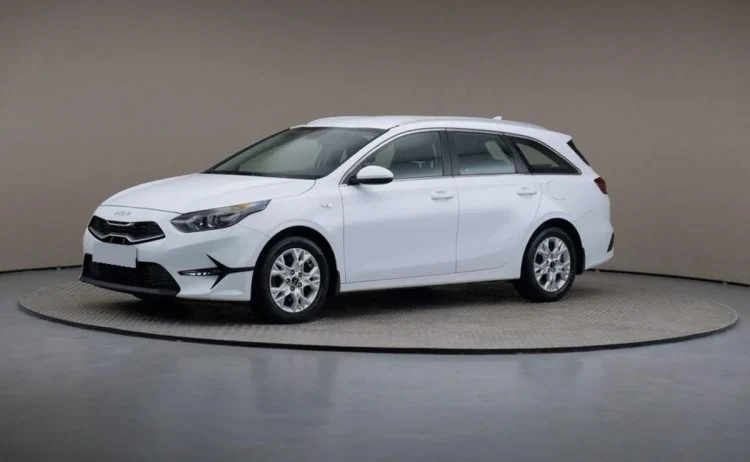 Kia Ceed Ceed 1.0 T-GDI M