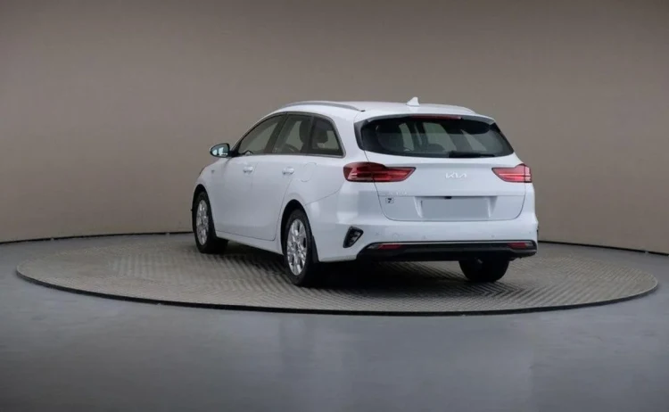 Kia Ceed Ceed 1.0 T-GDI M