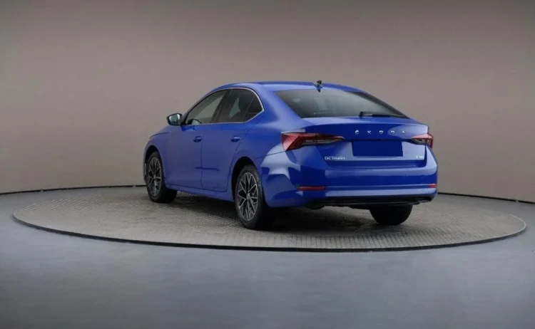 Skoda Octavia Octavia 1.5 TSI e-Tec Style DSG