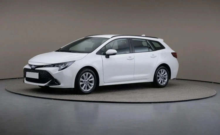 Toyota Corolla Corolla 1.8 Hybrid Comfort