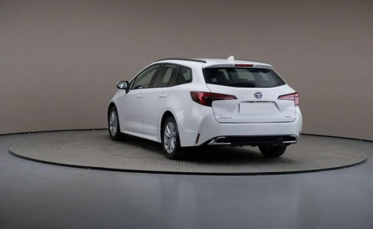 Toyota Corolla Corolla 1.8 Hybrid Comfort