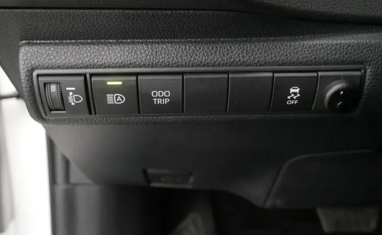 Toyota Corolla Corolla 1.8 Hybrid Comfort