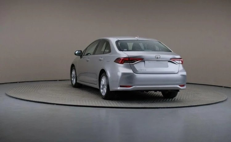 Toyota Corolla Corolla 1.5 Comfort