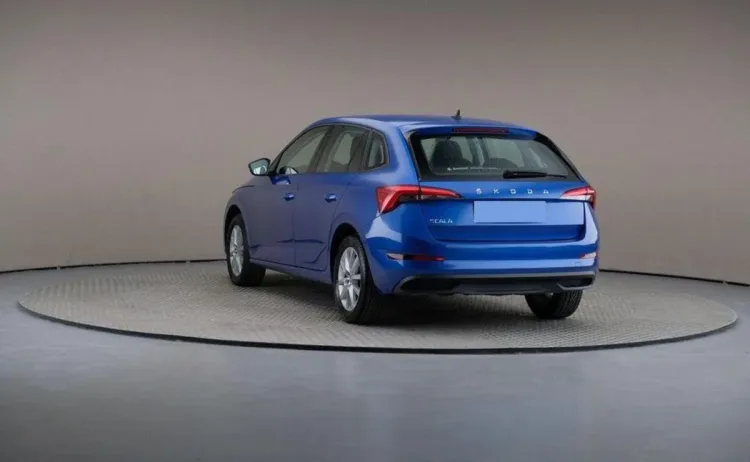 Skoda Scala Scala 1.0 TSI Ambition