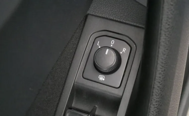 Skoda Scala Scala 1.0 TSI Ambition